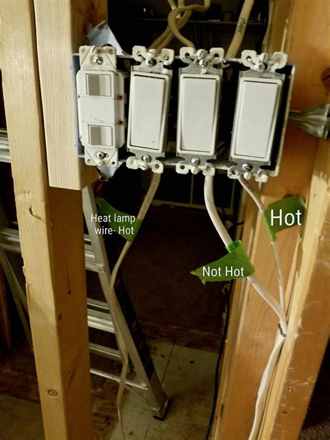 electrical wiring 4 gang box|4 gang exterior electrical box.